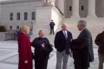SCOTUS Victories for Pro-Life Speech: McCullen, SBA List