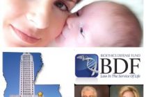 Louisiana: Number 1, Six Years Running, with BDF Model Bills