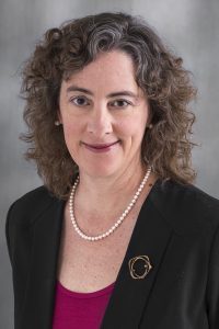 Maureen L. Condic, Ph.D.