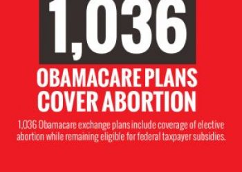 Abortion in Obamacare
